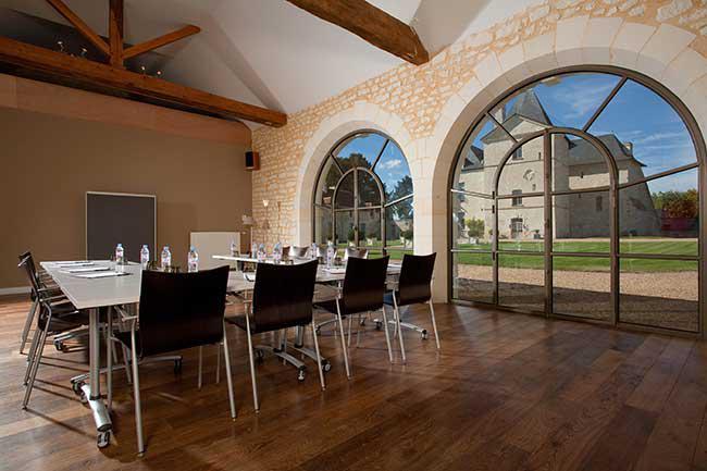 Hotel Chateau De Charge Tours Exterior foto