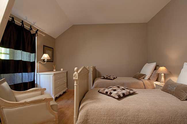 Hotel Chateau De Charge Tours Exterior foto